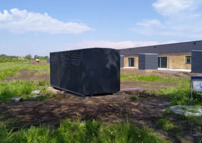 Vestergårdsmarken i Hornsyld