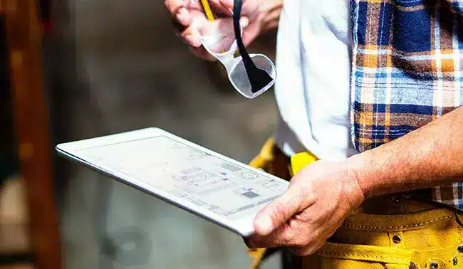 PI-Diagrammer
