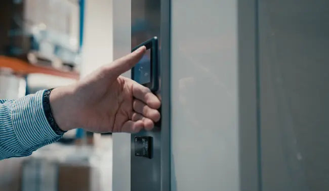 Software Opdatering