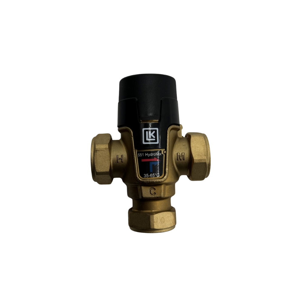 LK 551 HydroMix 