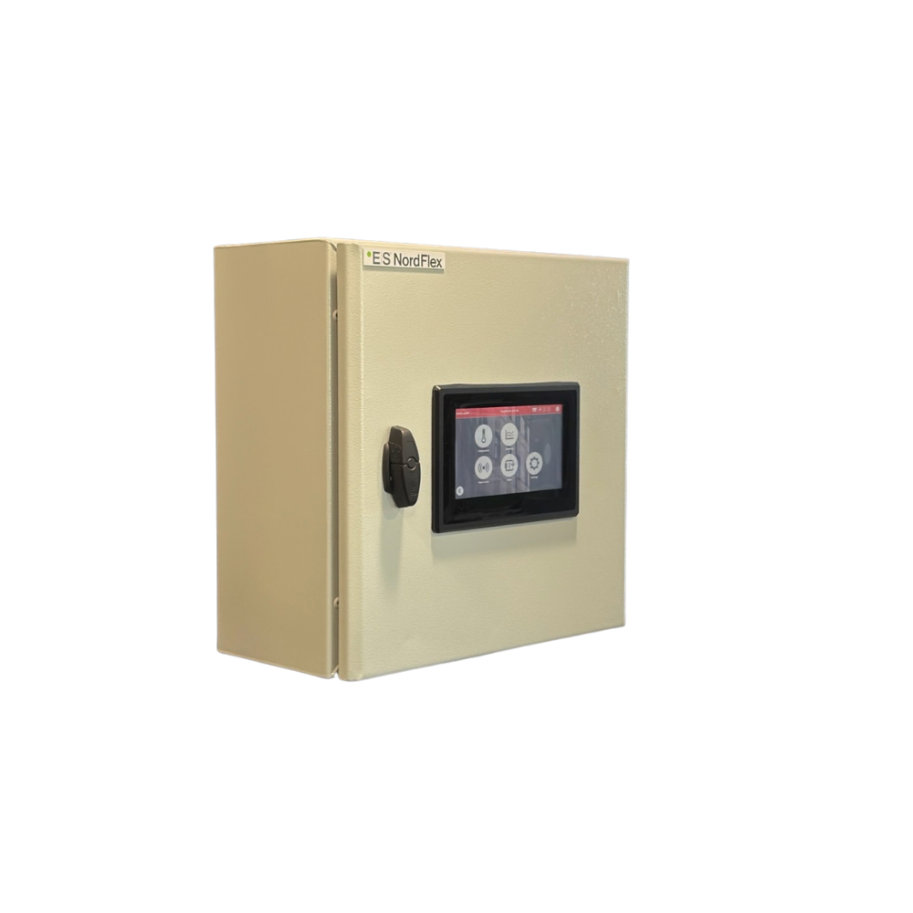 Nordflex Pro CCV
