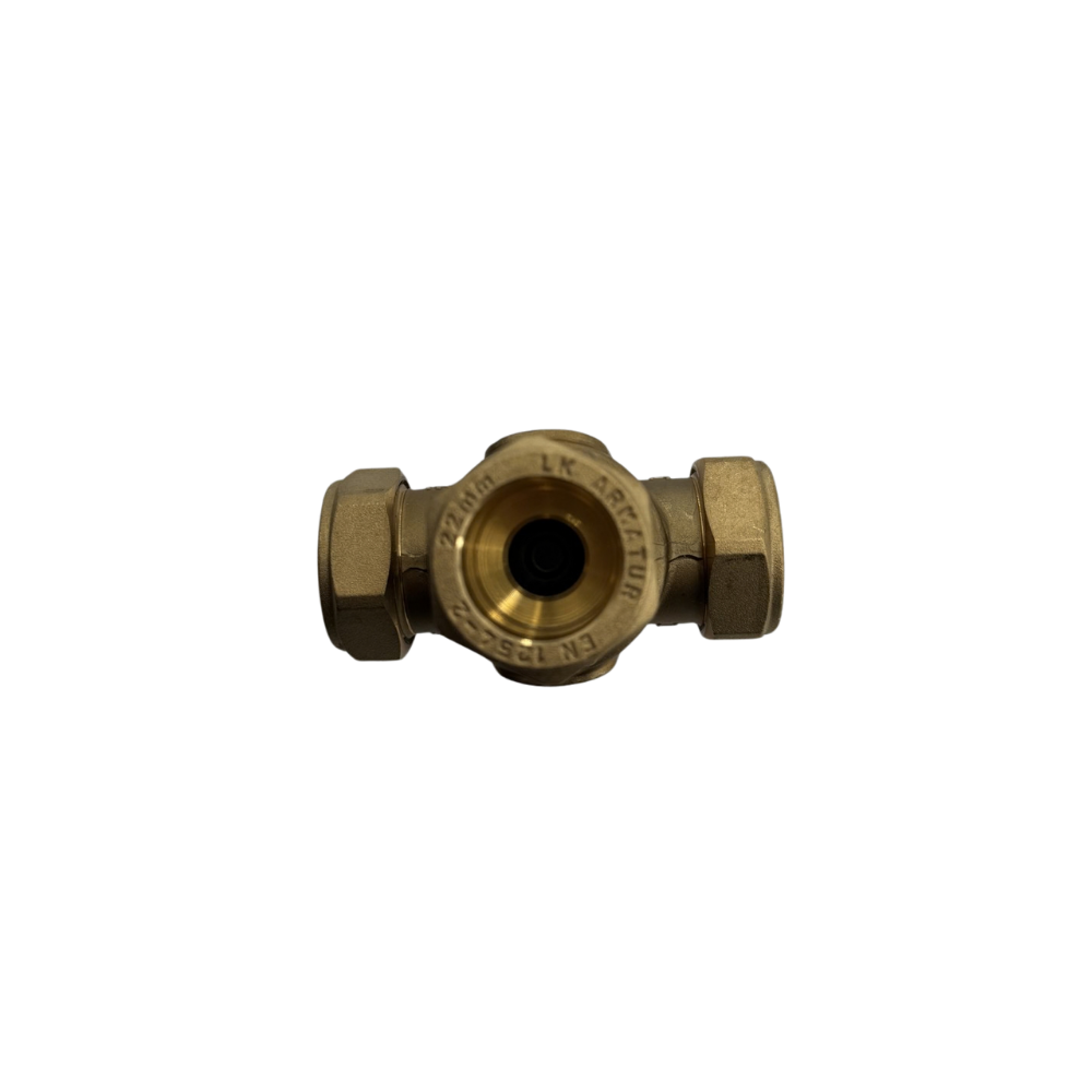 LK 551 HydroMix 