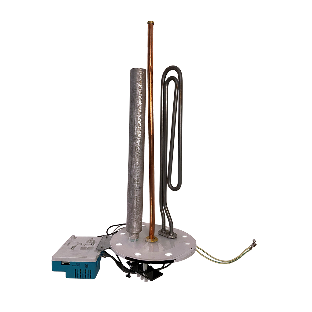 NEO/AWG Elpatron 2,0 kW, FS-E Kombibeholder