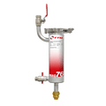 FORFILTER MAG76 (250 MICRON) TIL NOXYGEN