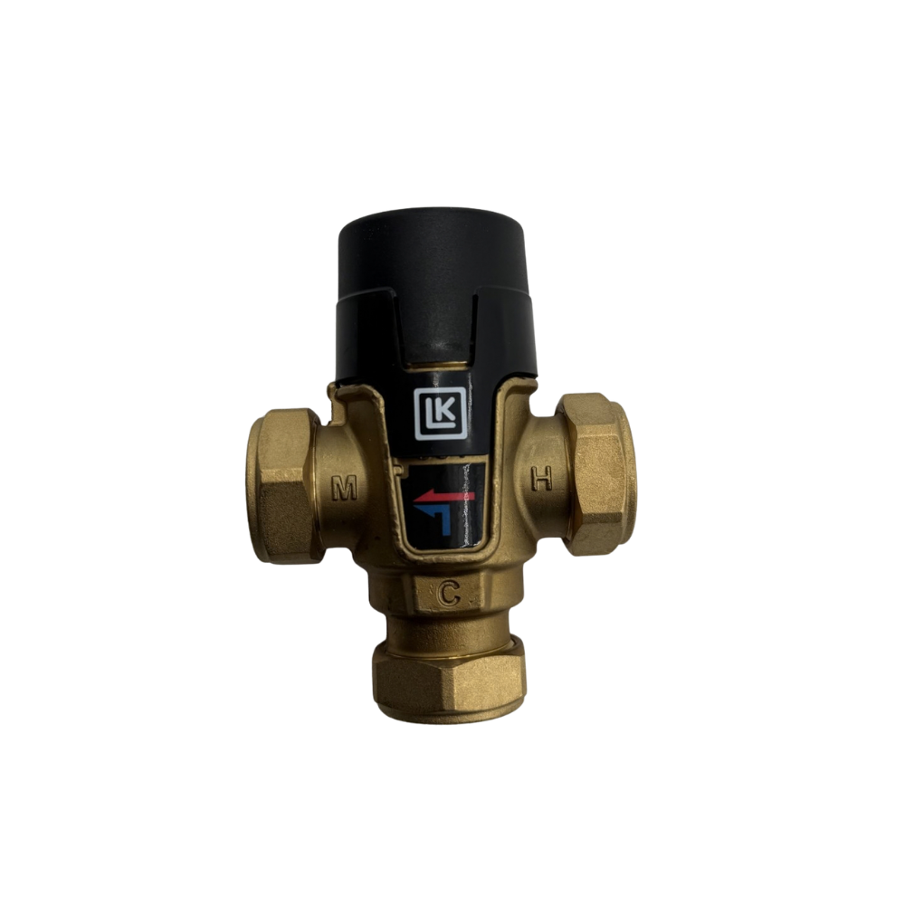 LK 551 HydroMix 