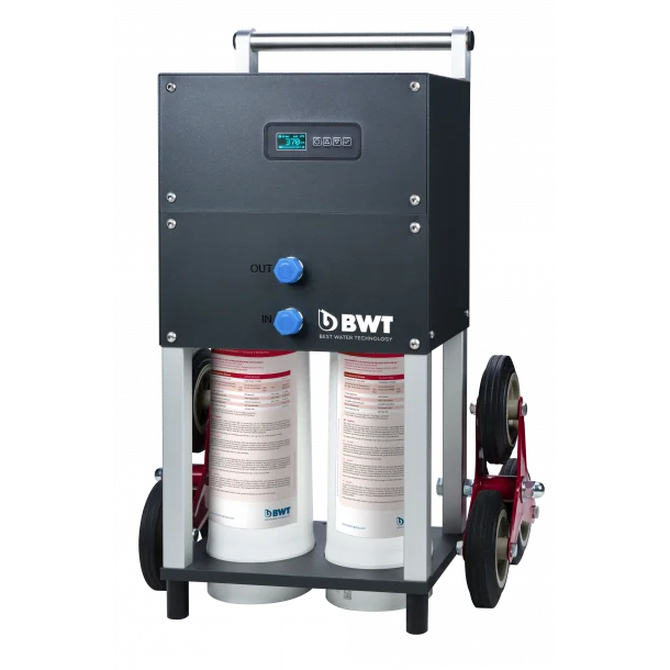 BWT AQA Therm MOVE Power