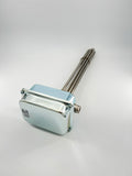 Jevi, Elpatron 3x400V 9000W2" kobber IL=420 mm 22803027