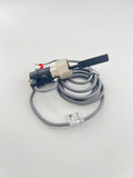 Flow switch (AW) - 3/4", 1,5 m (Uden Stik)