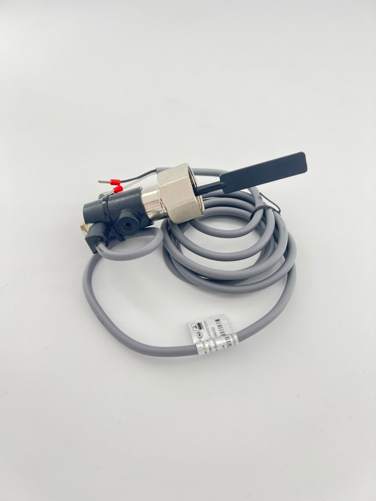 Flow switch (AW) - 3/4", 1,5 m (Uden Stik)