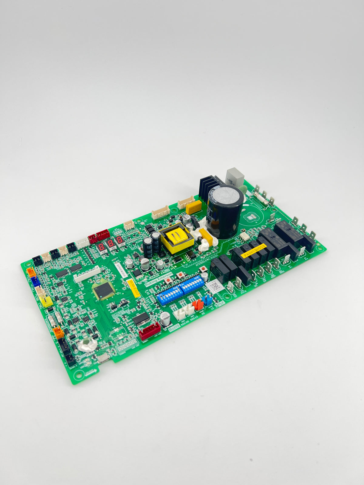 PCB -Main board - Out 19kW - R32 - V3