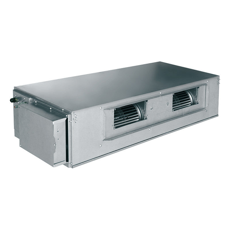 Free-Match Duct 12K R32 Indedel