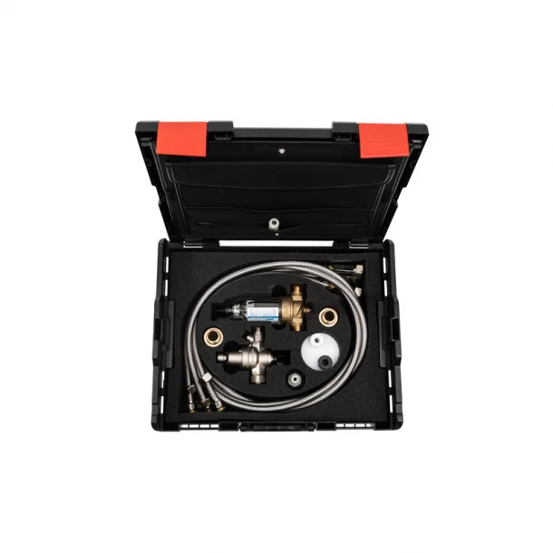 BWT AQA therm MOVE Case