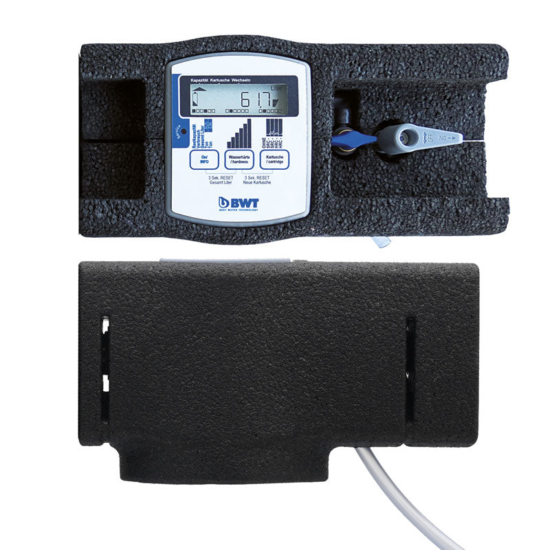 AQA therm HES - Hoved til HRC/SRC - DIGITAL