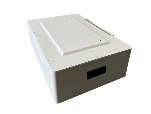 Battery 48, 4.8KWH (48V 100AH) Battery Module
