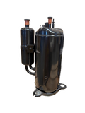 Kompressor - AW15-R32-M - MVB33FBBMC Mitsubishi