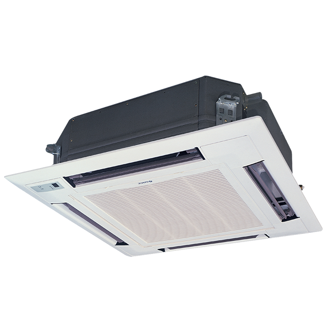 U-Match Kassette 125 indedel