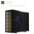 HeatSave R290 PRO - 14 kW