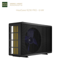 HeatSave R290 PRO - 6 kW