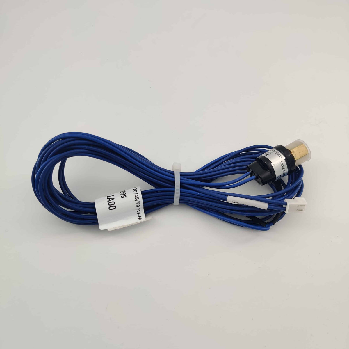 Lavtryksafbryder - AW30/45/90-EVI-M (Low pressure Switch)