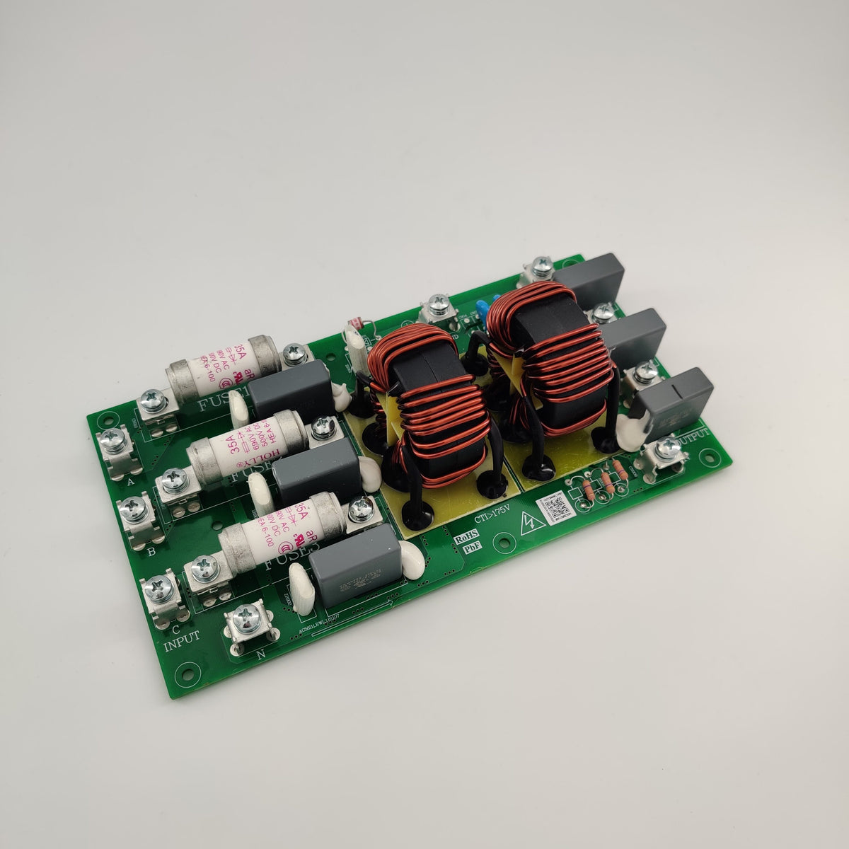 PCB Filter - Out 15/19 kW - R32