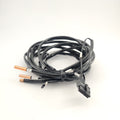 Temperaturføler SET with connector - Ta/Ts/Td/Tj