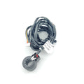 EEV spole - AW45,90-EVI-M (EEV Coil) - (Åben Spole)