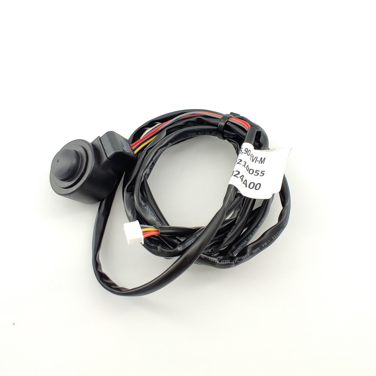 EEV spole - AW45,90-EVI-M (EEV Coil) - (Lukket Spole)