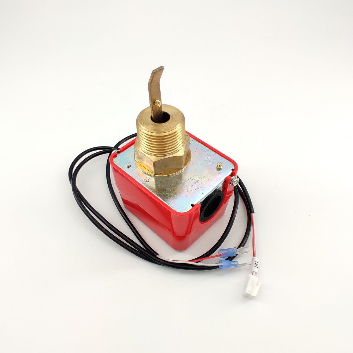 Flow switch - 1" - AW45/90 kW
