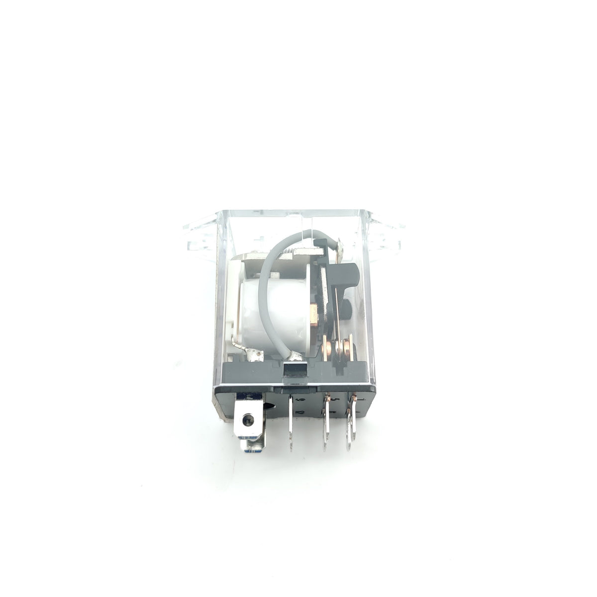 Relæ 2-polet - 220V AC