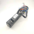 El-varmelegeme (Komplet) - AWST 6/15-R32-M (Electrical heater)