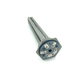 Varmelegeme 9 kW - AWST - R32