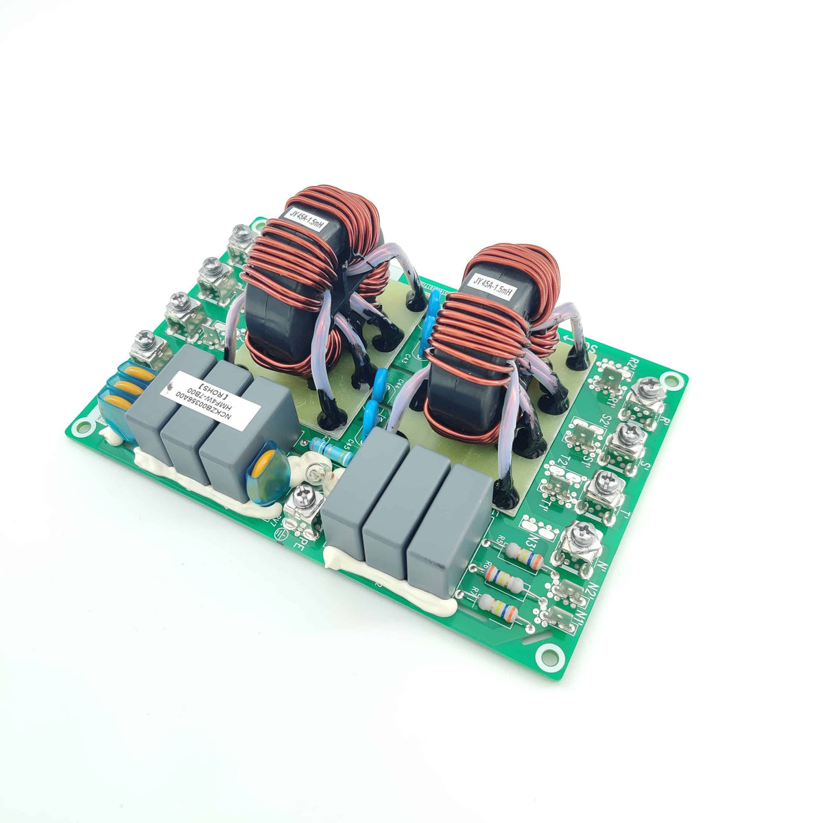 PCB Filter - AW45,90-EVI-M