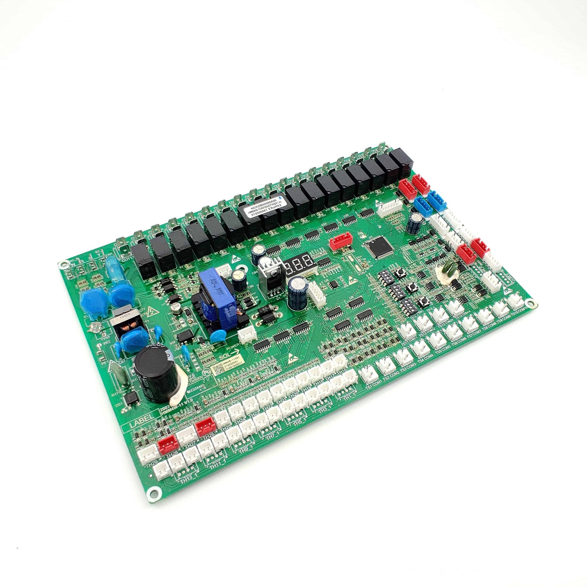 PCB-Main board-AW45,90-EVI-M