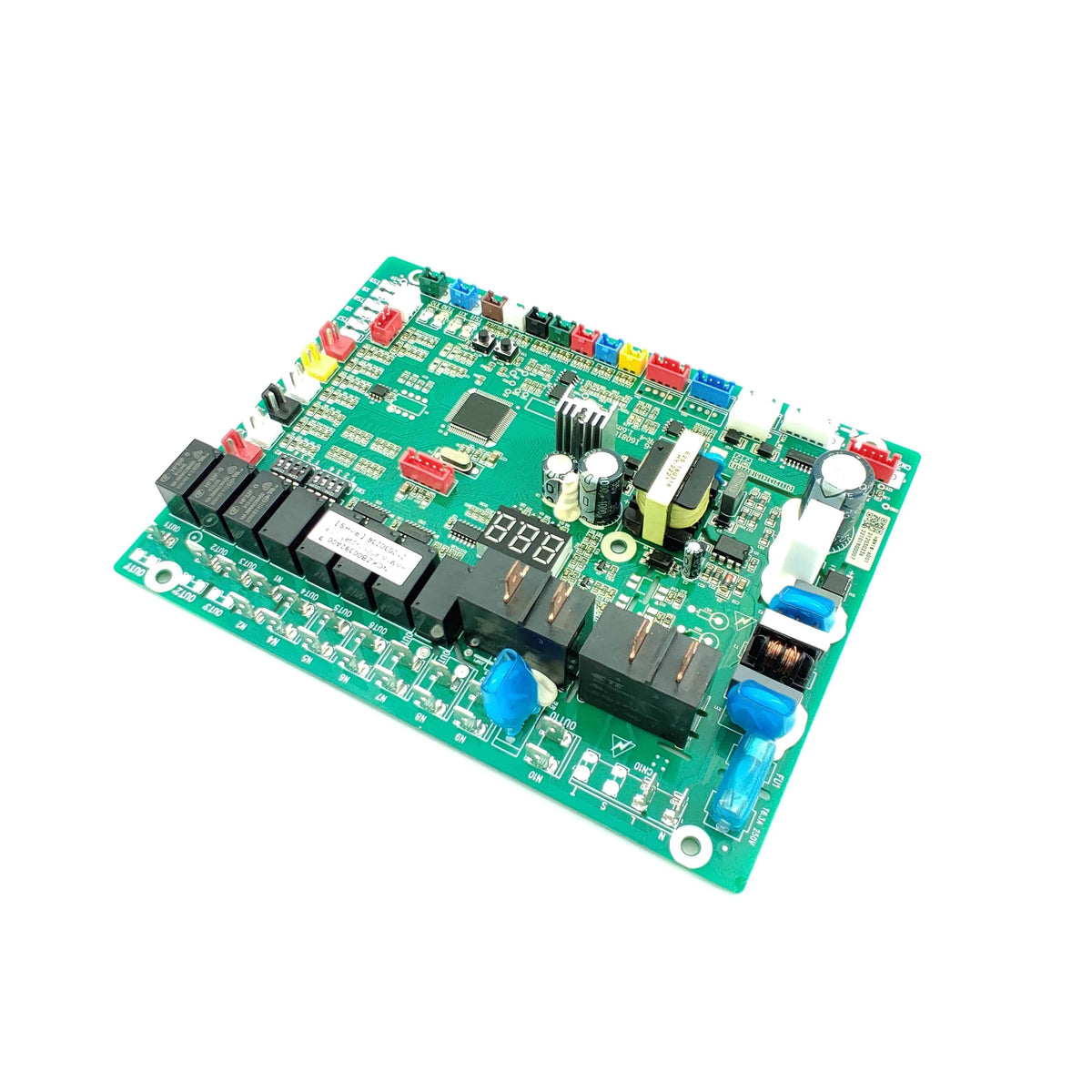 PCB - Main board - AW30-EVI-M