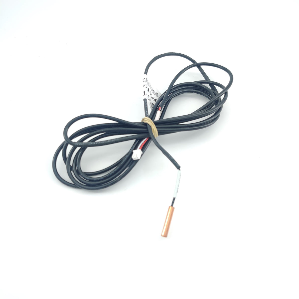 Temperaturføler-NTC5K,Ts,Tco,Tp,To,Ti;L=2,9m LCS (Med Stik)