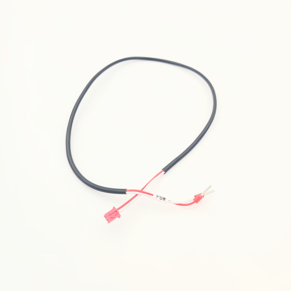 Print Connector Kabel til Flow switch (FSW)