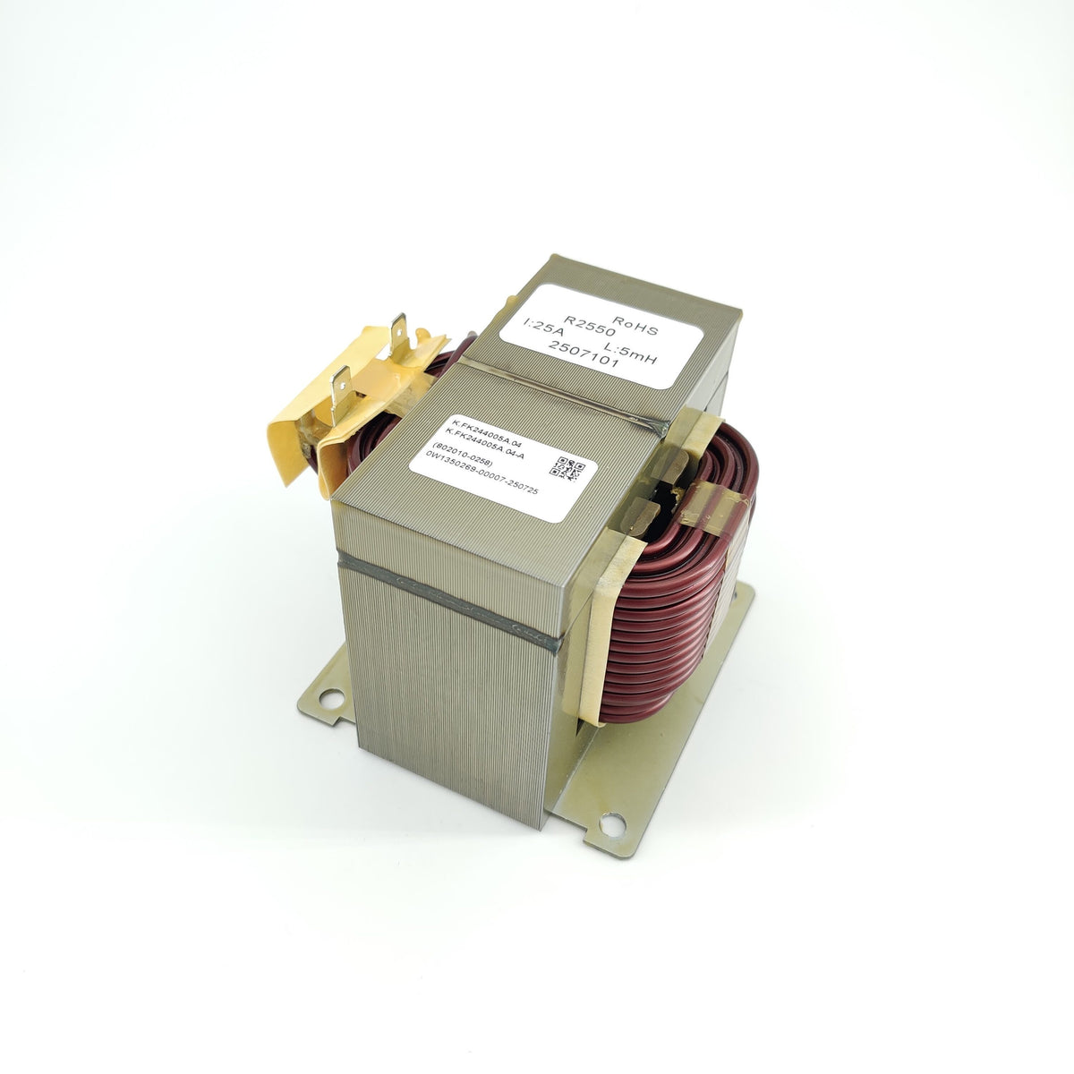 Reactor HS-R290