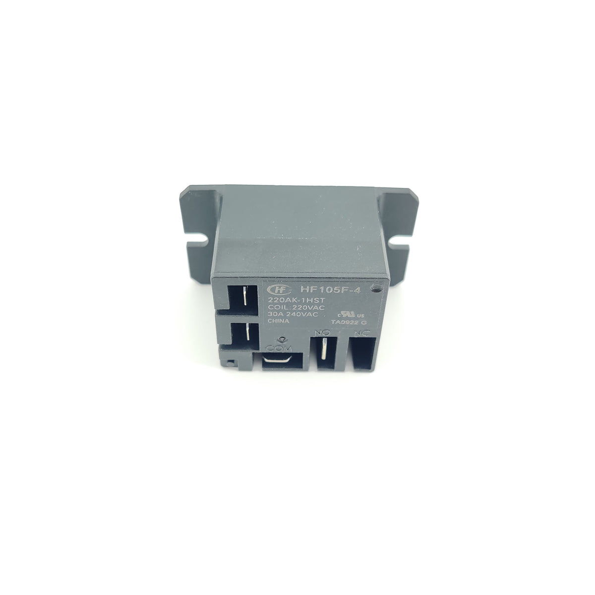 Relæ til Styring (NO) - 220V AC