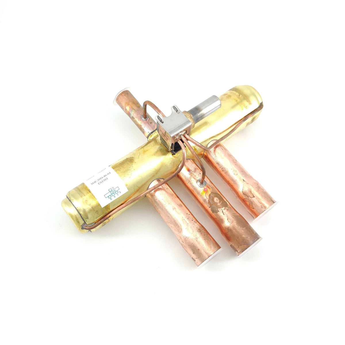 Four-way Valve HS-R290