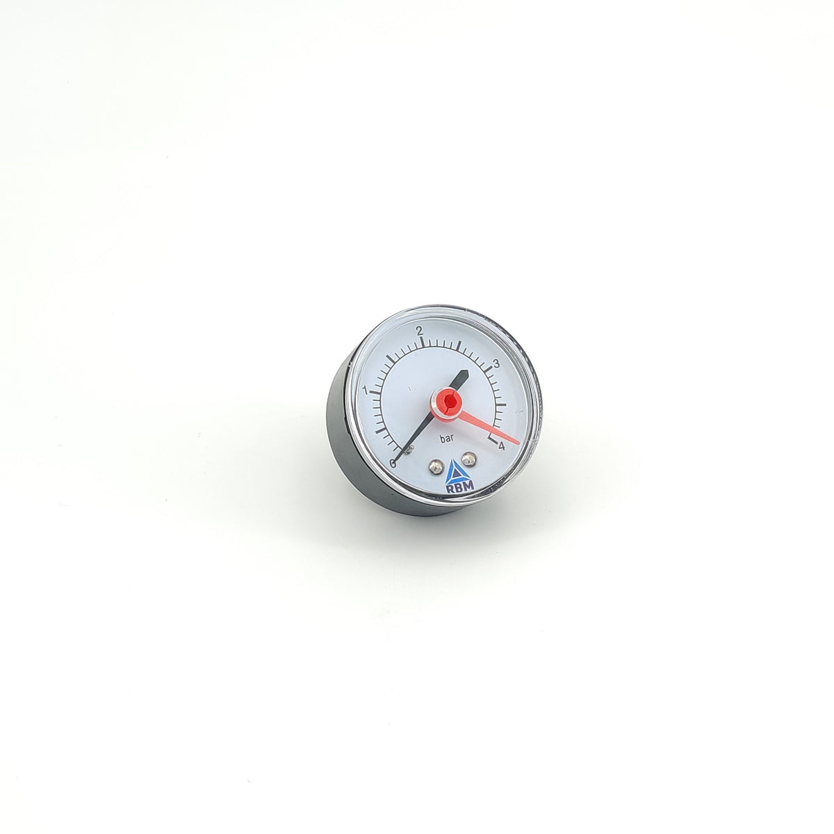 Manometer Ø63 1/4" 4,0