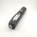 El-varmelegeme (Isoleret) - AWST 6/15-R32-M (Electrical heater)