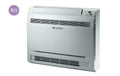 Free-Match Console gulvmodel/vægmonteret 9K - 2,8KW