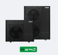 Maxa 9 kw i-290 0109 Reversible Heat Pump