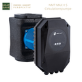 Cirkulationspumpe NMT MAX II S 40/180 – F250