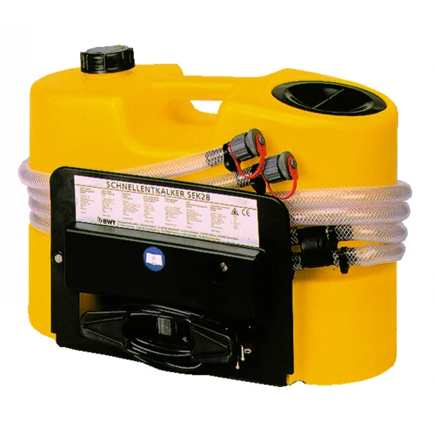 BWT SEK 28