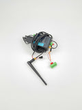 Wi-Fi-modul med antenne