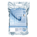BWT Sanitabs 8 kg/pose desinficerende salt