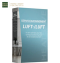 Serviceabonnement: Luft-/luft