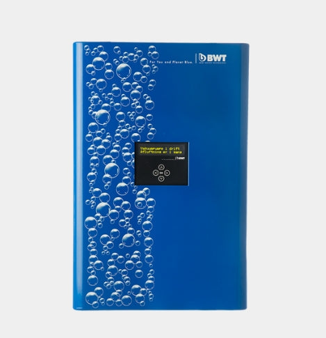 BWT Airfree 500 membran-?aflufter