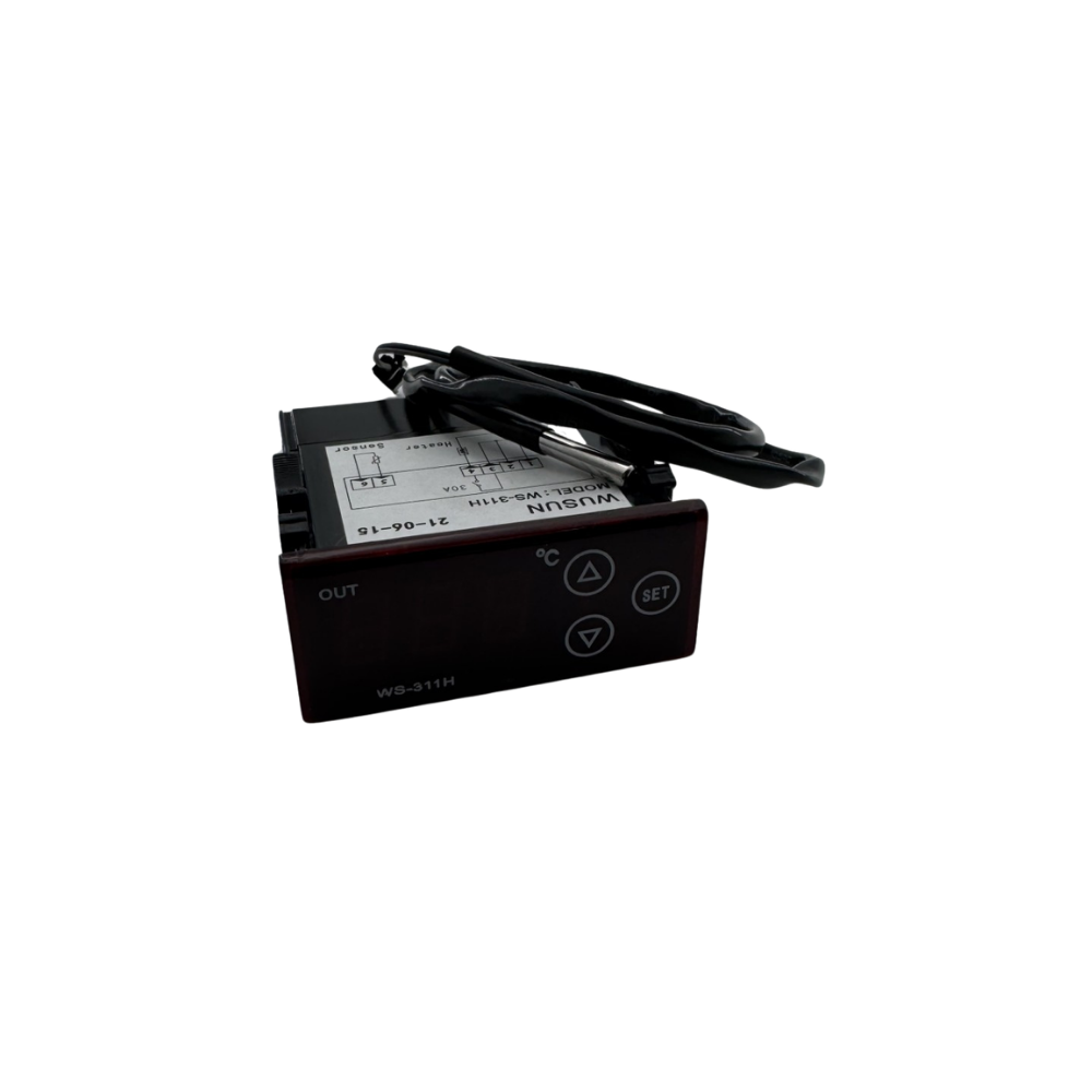Termostat NP V/